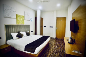 Hotel Indriya